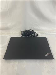 Lenovo ThinkPad E E15 i5-10210U 15.6
